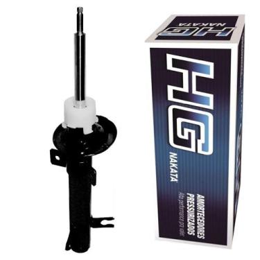 Imagem de Amortecedor diant hg31100 fiesta após 2003 (unitário) - NAKATA