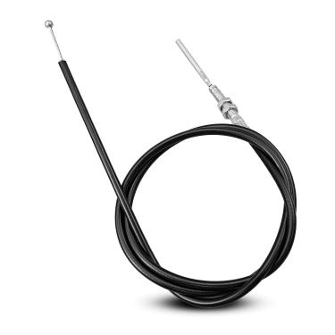 Imagem de Vaticas Cabo De Substituição Para Motocultivador 53630, Adequado Motocultivadores Com Dentes Traseiros Earthquake 5055, 5055C, 7055, 7055C, 6015B, 6015V, 6065Vec 3200, 39" Frente E Trás