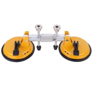 Imagem de Yctze Copo de Sucção a Vácuo do Setter de Costura para União e Nivelamento de Costura - Ferramenta Ideal para Instalação de Bancada de Pedra de Quartzo