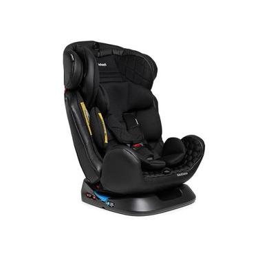 Imagem de Cadeirinha De Carro Ravenna 0 A 36 Kg Preto - Infanti