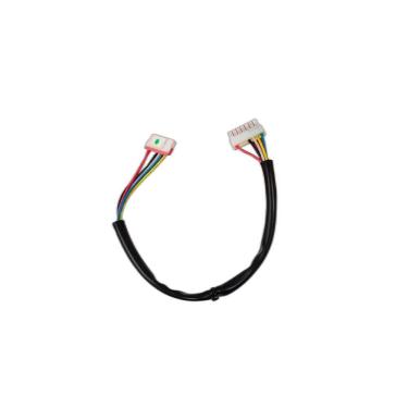 Imagem de Cabo Motor Ventilador Evaporadora Lg Ead64246701 Ead64807401