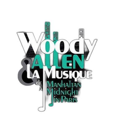 Imagem de Cd Woody Allen - Et La Musique - De Manhattan À Midnight In