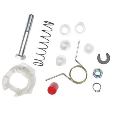 Imagem de Reparo Bucha Alavanca De Cambio Vw Gol G5 G6 G7 Polo Fox