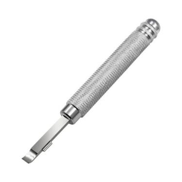 Imagem de Ferramenta De Alavanca De Metal Para Chave De Fenda Removedora De Caix