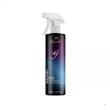 Imagem de Glynett Sauver Sos Desemborrachante Profissional 500ml  - Magazinno