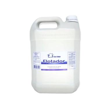 Imagem de Flotador galao 5l casa limpa