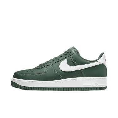 Imagem de Nike Tênis masculino Air Force 1 '07, abeto/branco, 46