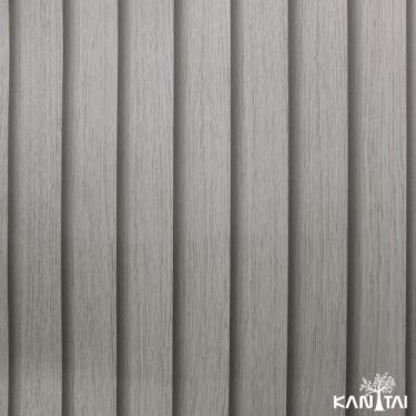 Imagem de Papel de parede vinilico ripado claro WS 1010801R - kantai 