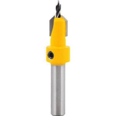 Imagem de Fresa Escariadora - Escarear 10mm - Vonder