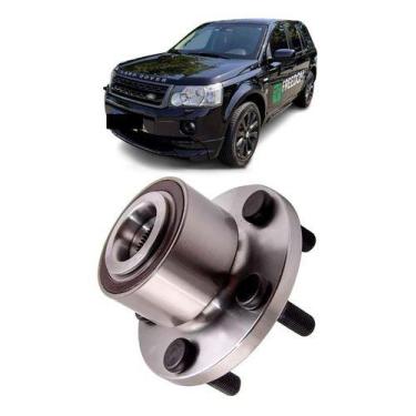 Imagem de Cubo de roda dianteiro land rover freelander 2 2.2 3.2 16v 24v 2007 á 