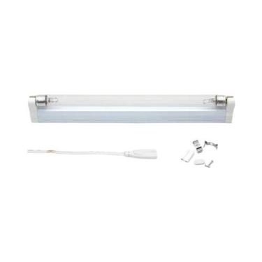 Imagem de Lâmpada Ultravioleta De Quartzo UVC 6W 8W 220V 240V, Tubo T5 Para Este