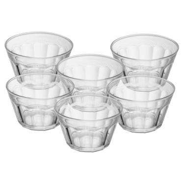 Imagem de LYOR - Conjunto 6 Bowls Belle Epoque 200ml Cristal Ecológico