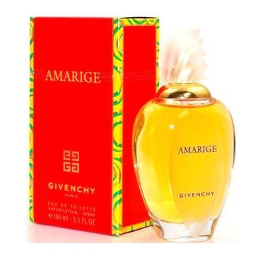 Imagem de Perfume Feminino Amarige Givenchy Eau De Toilette 100Ml