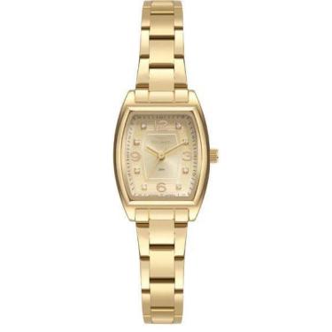 Imagem de Relógio Technos Mini Best-Seller Barril 50m