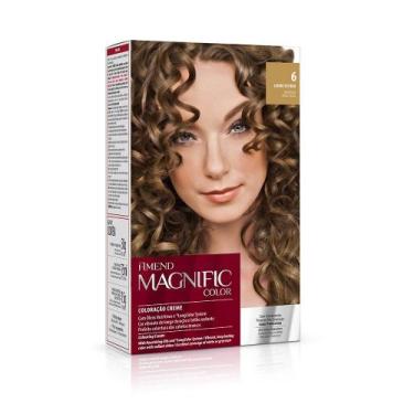 Imagem de Tintura Amend 6.0 Louro Escuro - Color Intensy