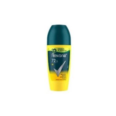 Imagem de Desodorante Roll On Rexona Masculino V8 50ml