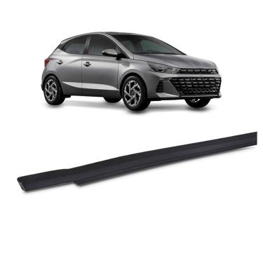 Imagem de Pestana Hb20 2020 A 2024 Hatch Sedan Diante Externa Encaixe