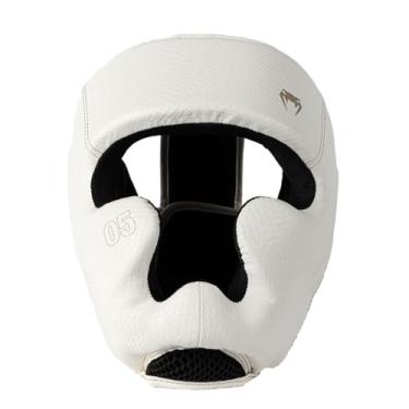 Imagem de Venum Capacete Impact Evo Scales - Marfim