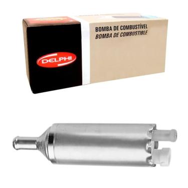 Imagem de Bomba Combustível Kadett 1.8 2.0 91 A 96 Flex Delphi