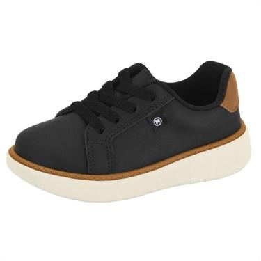 Imagem de Sapatenis Menino Infantil Conforto Moderno Molekinho