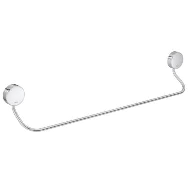 Imagem de Porta Toalha Barra Net - 2040.c01 - Deca Porta Toalha Barra C01 Net Deca 2040.c01