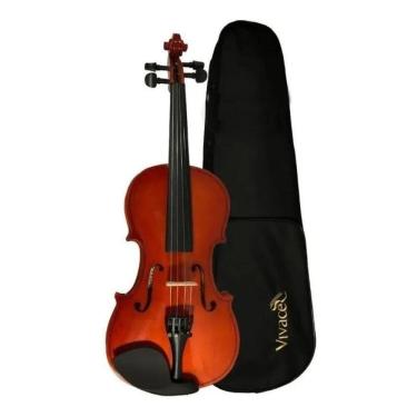 Imagem de Violino Mozart 3/4 Vivace