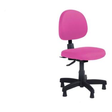 Imagem de Capa Para Cadeira De Escritório Giratória Elástica Assento - NoBrand, 