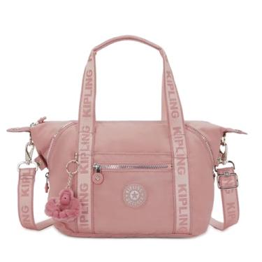 Imagem de Bolsa Kipling Art Mini Rosa I47818HB