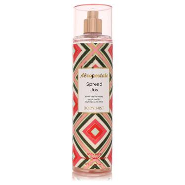 Imagem de Body Splash Feminino Aeropostale Spread Joy 238 Ml
