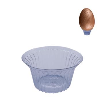 Imagem de Suporte Para Ovos de Páscoa P c/10 Unidades  BWB