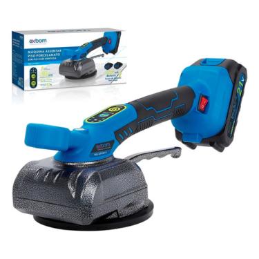 Imagem de Máquina De Assentar Pisos 21v