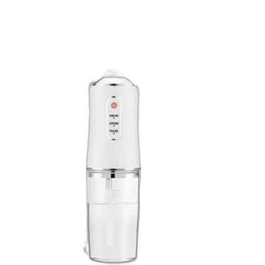 Imagem de Irrigador Dental Water Pik Oral Bucal Portátil Branco