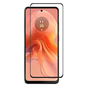 Imagem de Jodda, Película de Vidro 3D Premium Para Moto G34 - Jodda