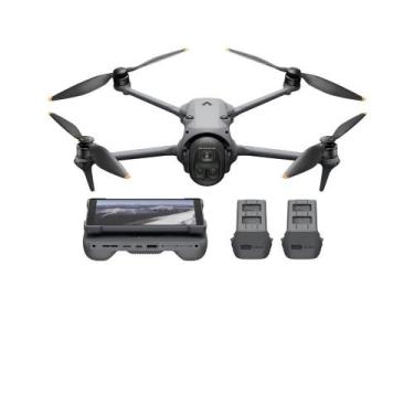 Imagem de Drone DJI Mavic 4 Pro 512GB Creator Combo (Com tela e saída HDMI) BR- 