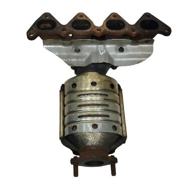 Imagem de Catalisador Hyundai Tucson 2.0 2007 Á 2015 CATALISADORTUCSON