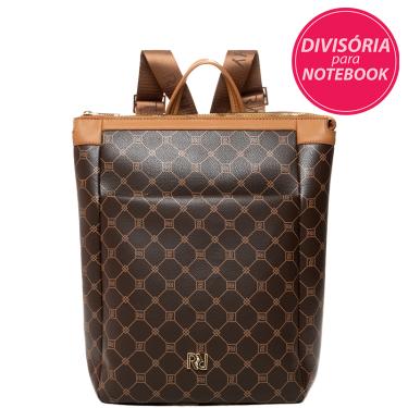 Imagem de Bolsa Mochila Feminina Notebook Rafitthy 28.15135