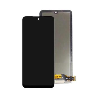 Imagem de Tela LCD Completa Xiaomi Poco M5s 2207117BPG Com Digitalizador Touch E
