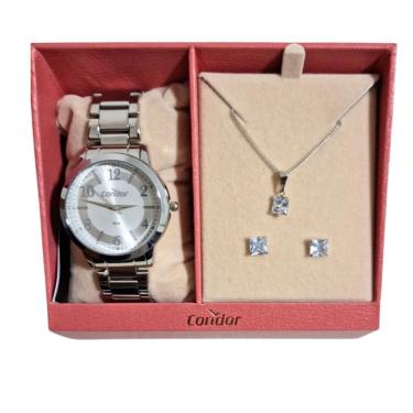 Imagem de Relógio Feminino Condor 36mm