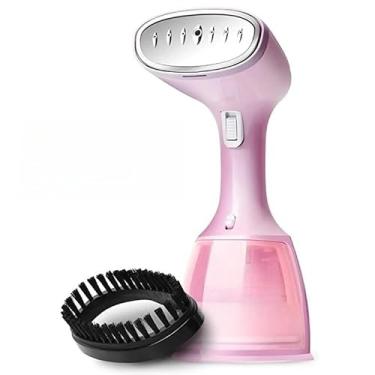 Imagem de Ferro Passador De Roupas A Vapor Passadeira Com Reservatório De Agua(Viccoli,220V)