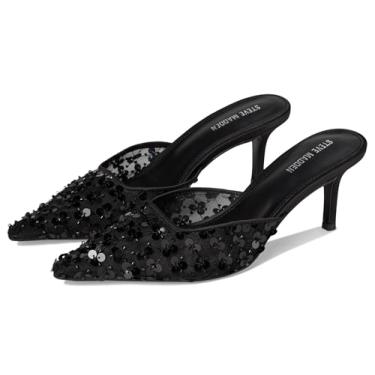 Imagem de Steve Madden Alexi Pump feminino, Lantejoulas, 36
