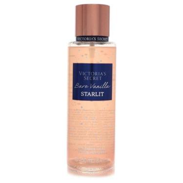 Imagem de Água De Cheiro Bare Vanilla Starlit By Victoria's Secret 248 Ml