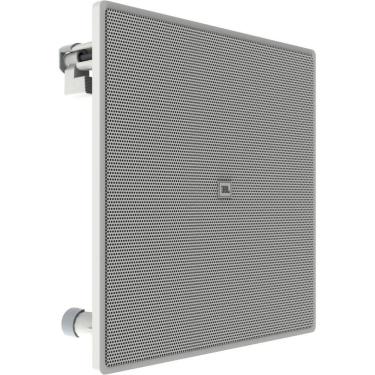 Imagem de Arandela Quadrada Jbl 6co3r140w Branca 2 par