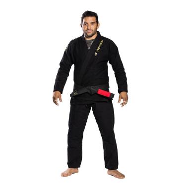 Imagem de Kimono Elite Fight for Good 450G-Unissex