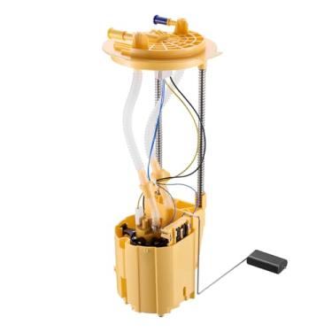 Imagem de SYKRSS Conjunto de módulo de bomba de combustível E7213M compatível com Dodge Ram 2500 3500 2005-2009 5.9L L6, 2007-2010 6.7L L6, DIESEL, substitui FG1330, SP7195M