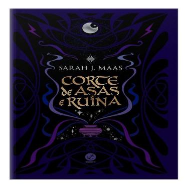 Imagem de Corte de Asas e Ruína