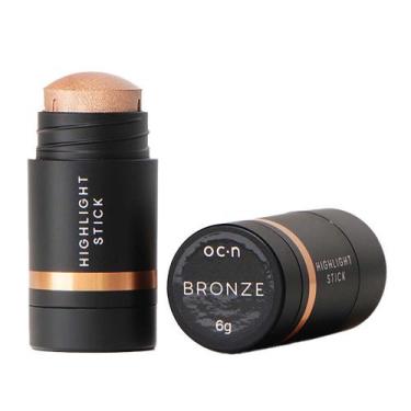 Imagem de Iluminador Oceane Edition Mini Highlight Stick - Océane, Bronze