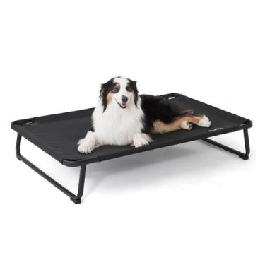 Imagem de Cama Elevada para Perros al Aire Libre MADE 4 PETS con Enfriamiento pa