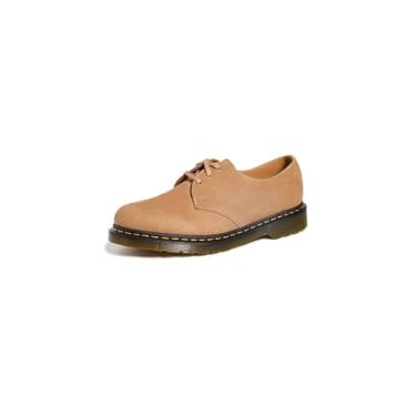 Imagem de Dr. Martens Oxford feminino 1461, Multi, 7-7.5
