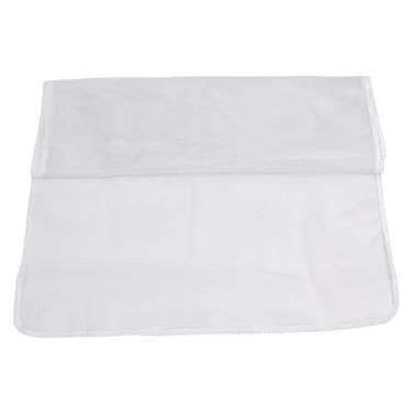 Imagem de Ymiko Barreira de Segurança da Malha do Trilho da Varanda para a Proteção Criança e do Animal de Estimação, Rede Protetora Fácil de Instalar para Pátios Exteriores e Trilhos (3mx79cm)