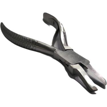 Imagem de Alicate Cortar Dente Suíno Porco Leitão 13Cm